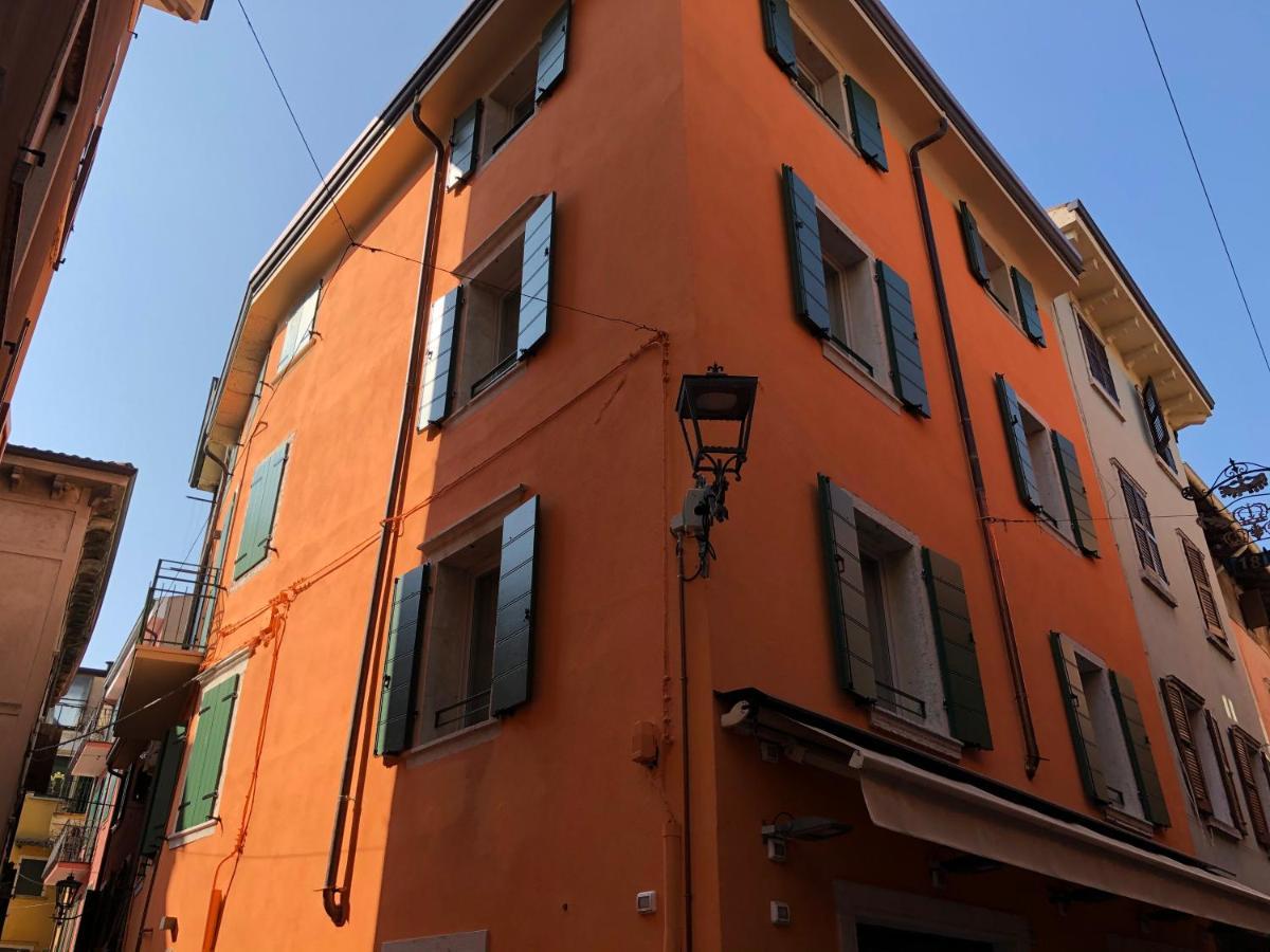 Appartamenti Ca' Gabri & Cici Garda  Exterior photo
